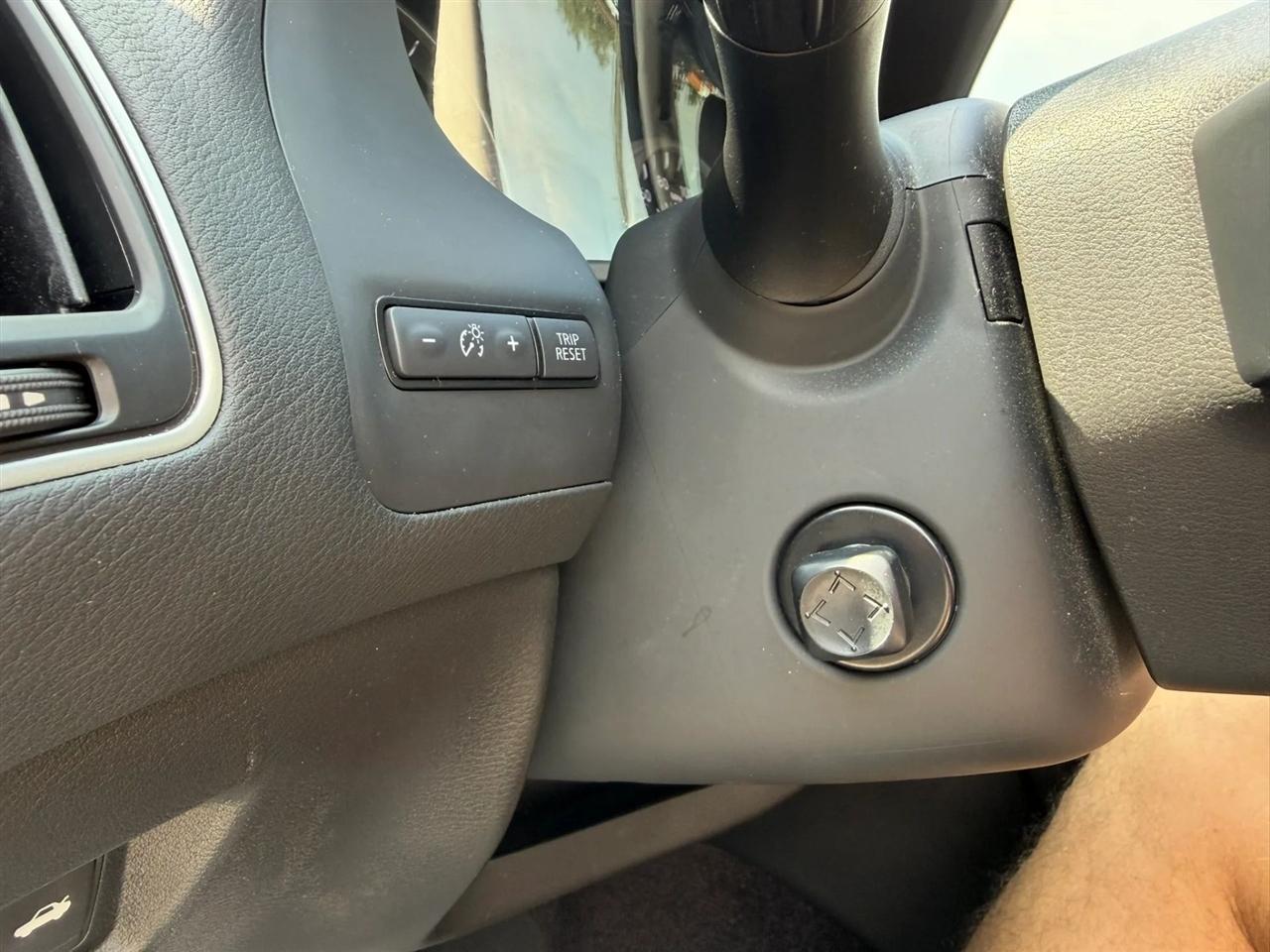 Infiniti Q50 3.0t Sport 2019