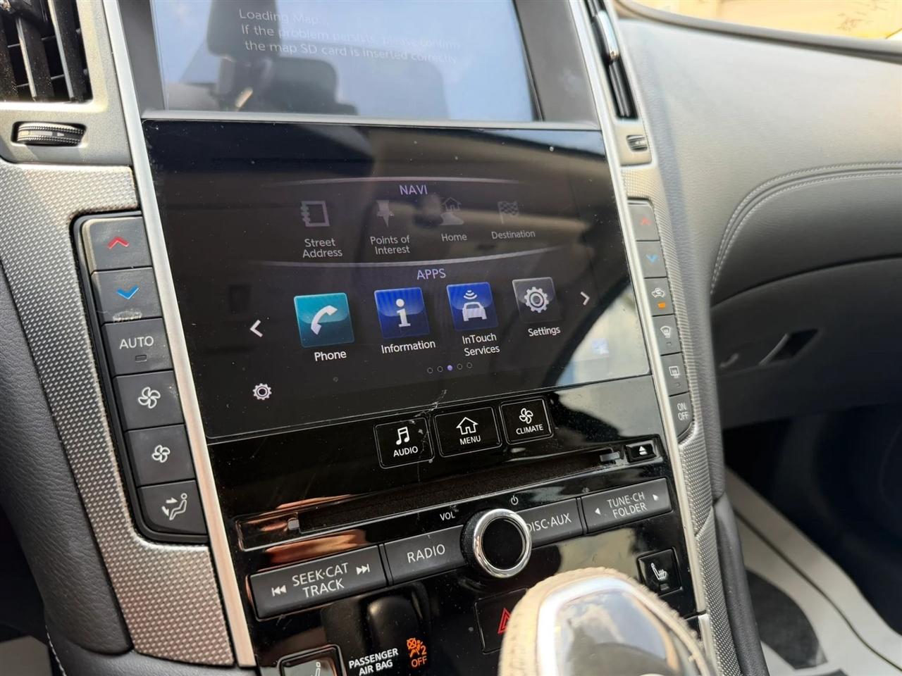 Infiniti Q50 3.0t Sport 2019