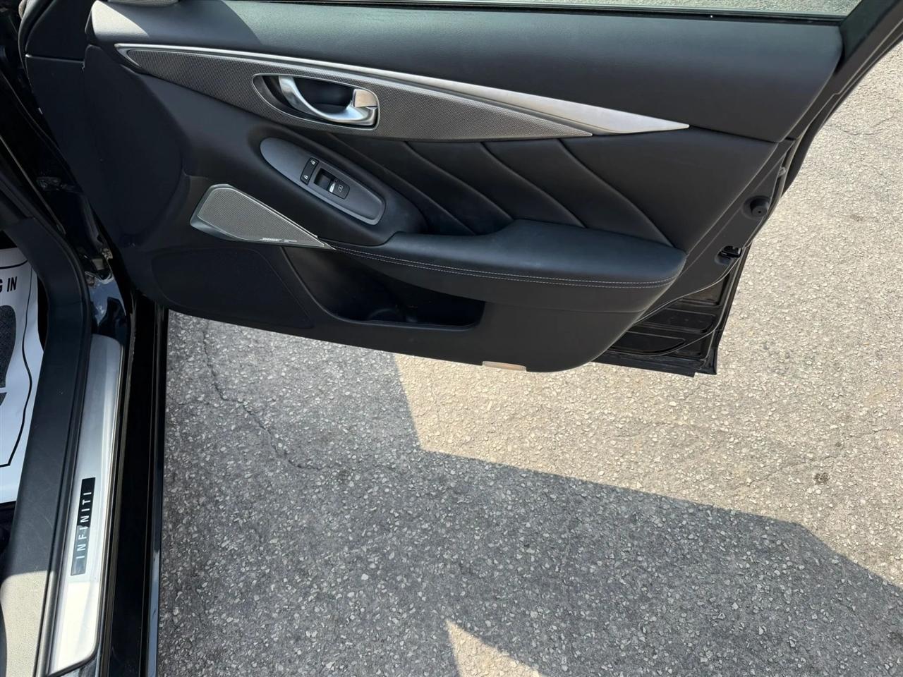 Infiniti Q50 3.0t Sport 2019