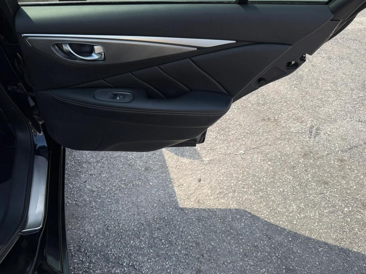 Infiniti Q50 3.0t Sport 2019