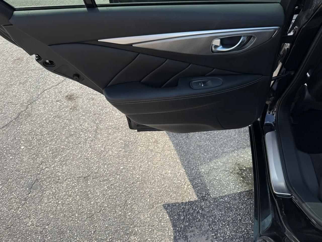 Infiniti Q50 3.0t Sport 2019