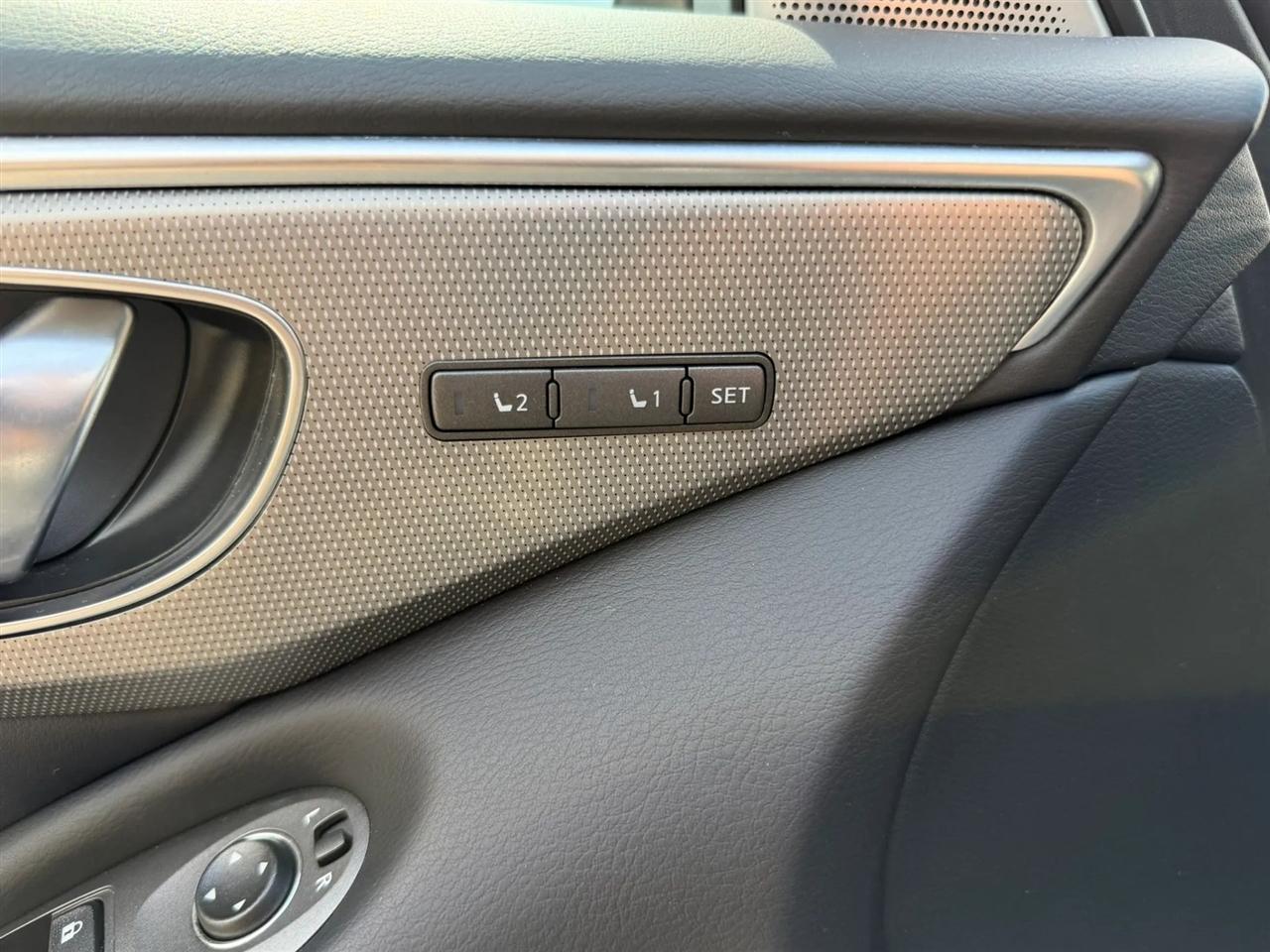 Infiniti Q50 3.0t Sport 2019