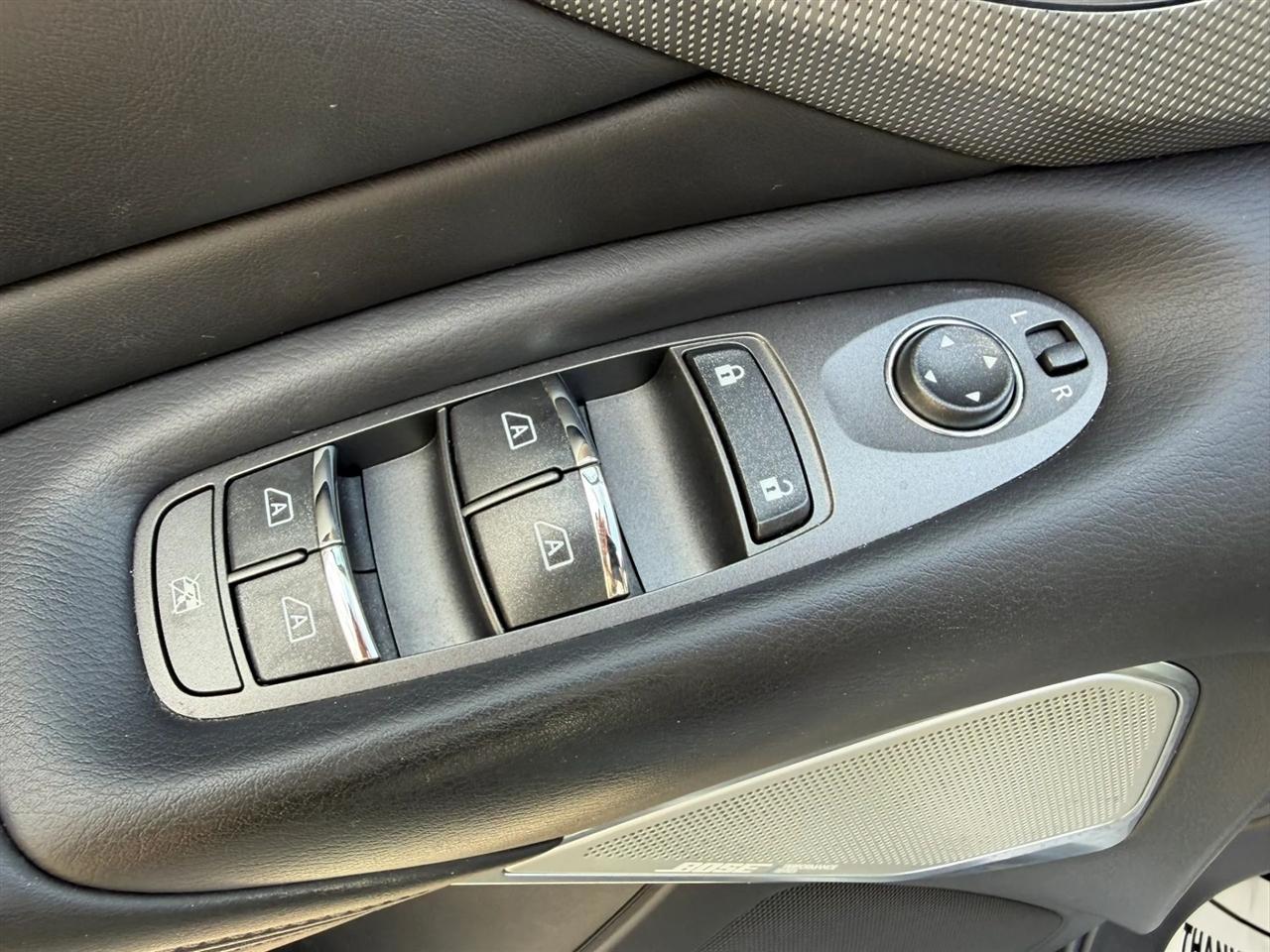 Infiniti Q50 3.0t Sport 2019