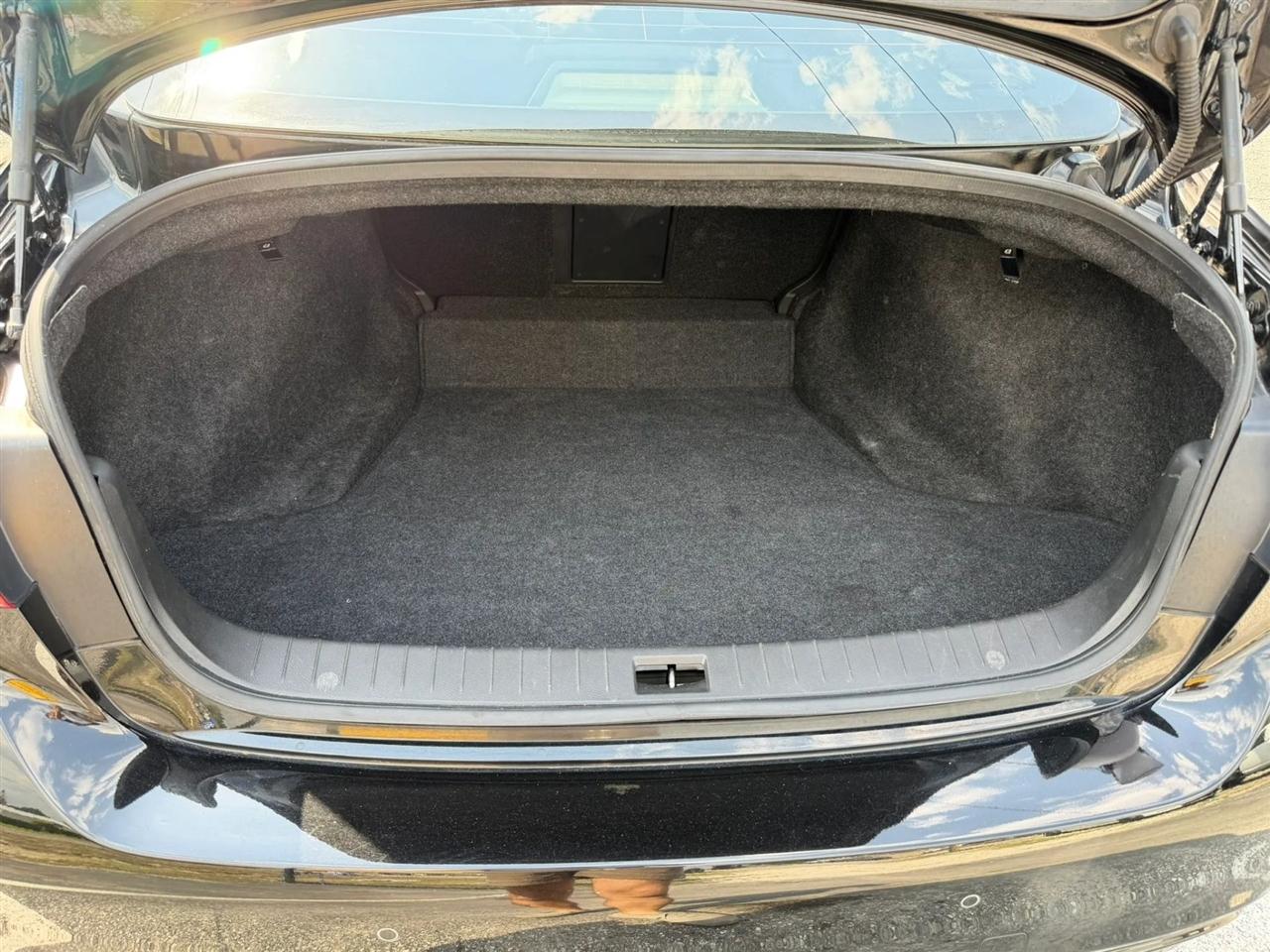 Infiniti Q50 3.0t Sport 2019