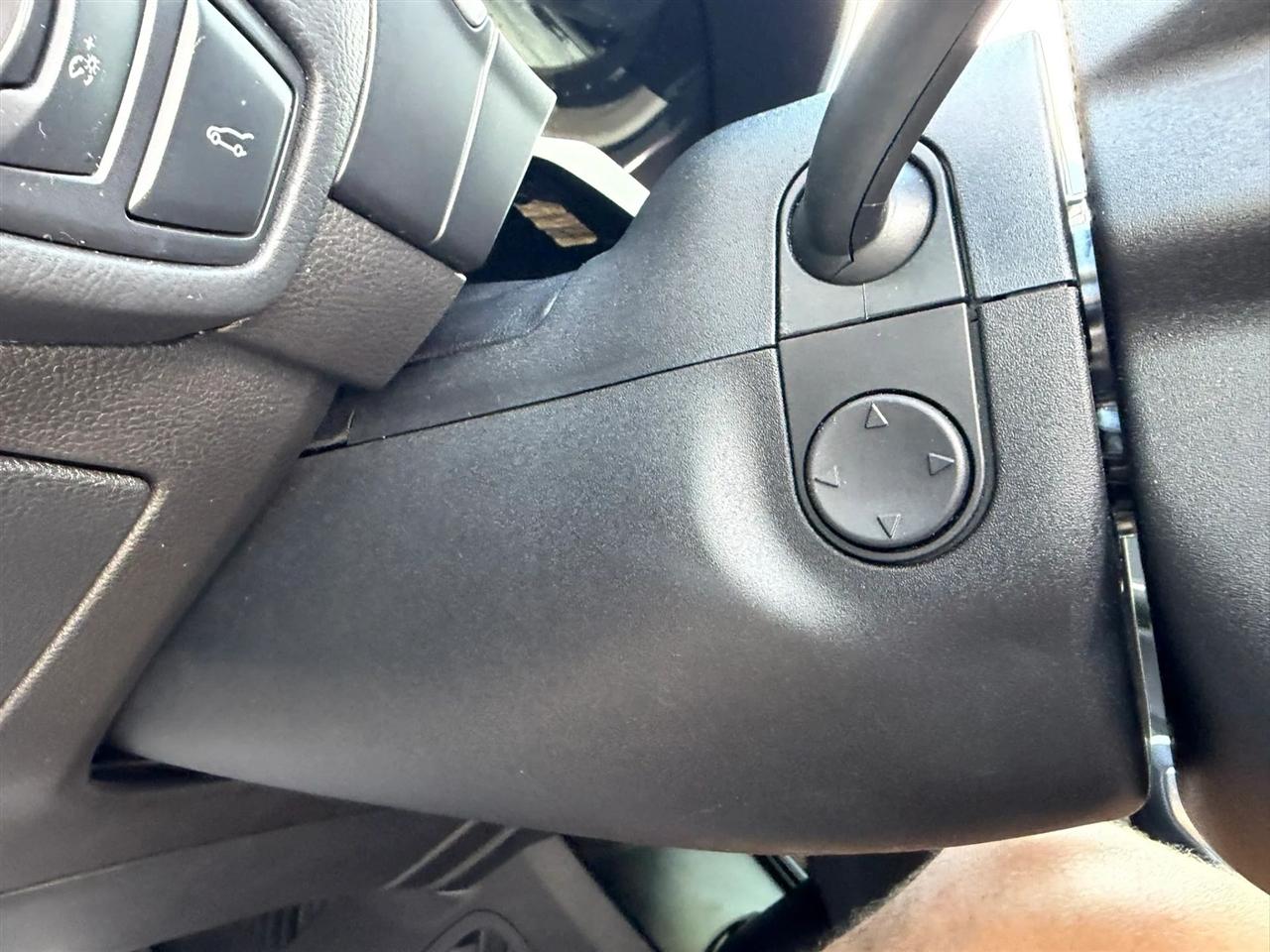 Ford Edge Sport AWD 2018