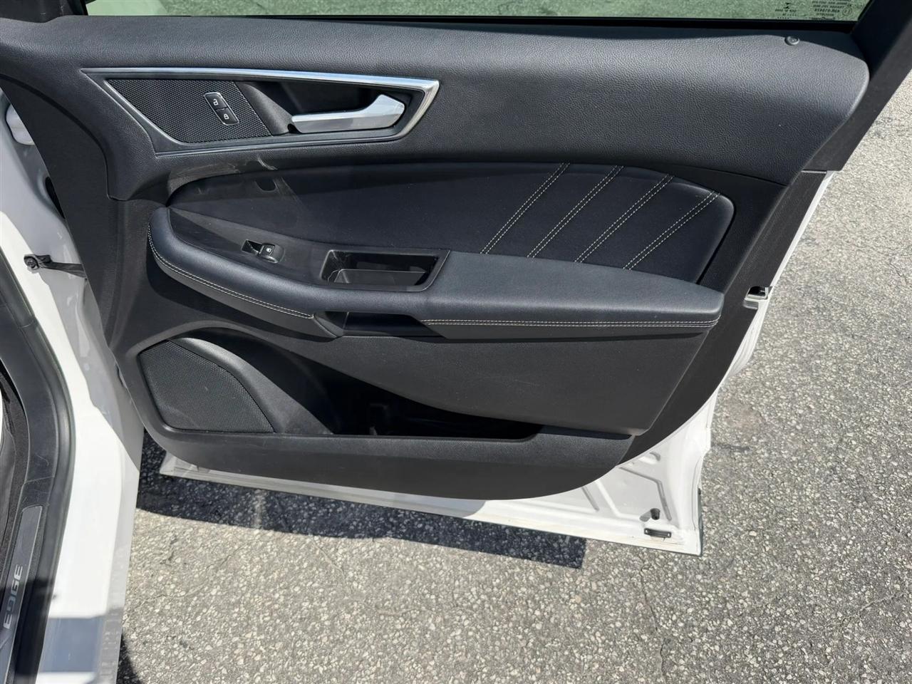 Ford Edge Sport AWD 2018