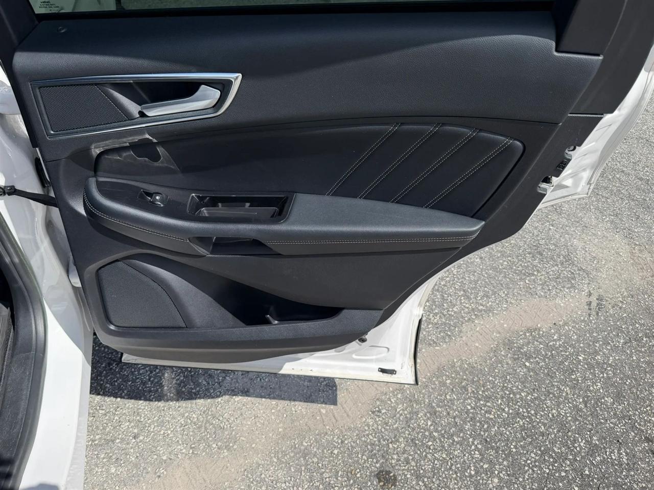 Ford Edge Sport AWD 2018