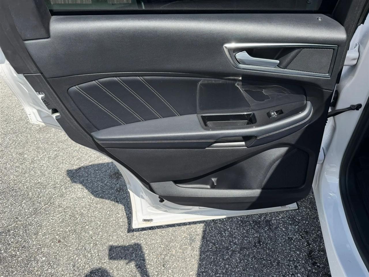 Ford Edge Sport AWD 2018