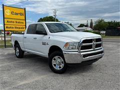 2016 RAM 2500 