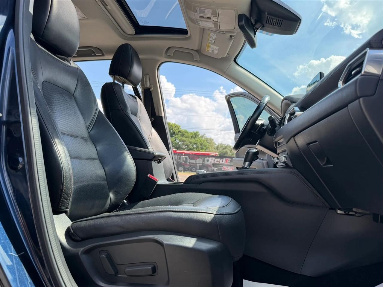 Mazda CX-5 Grand Touring AWD 2020