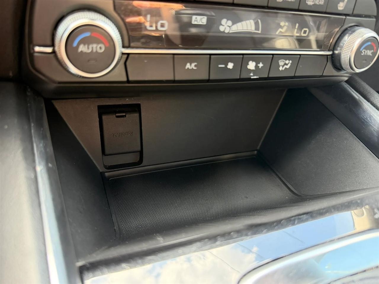 Mazda CX-5 Grand Touring AWD 2020