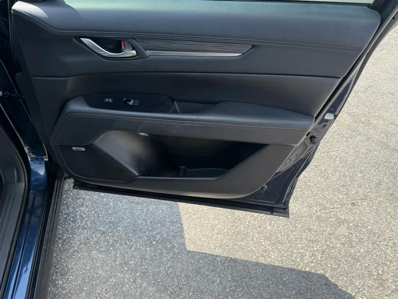Mazda CX-5 Grand Touring AWD 2020