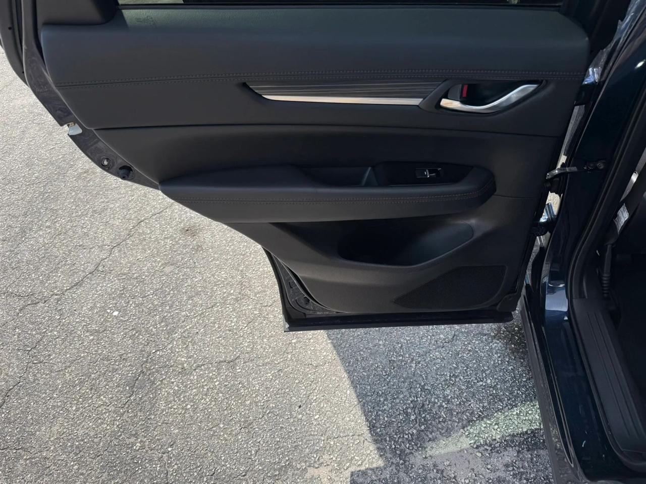 Mazda CX-5 Grand Touring AWD 2020
