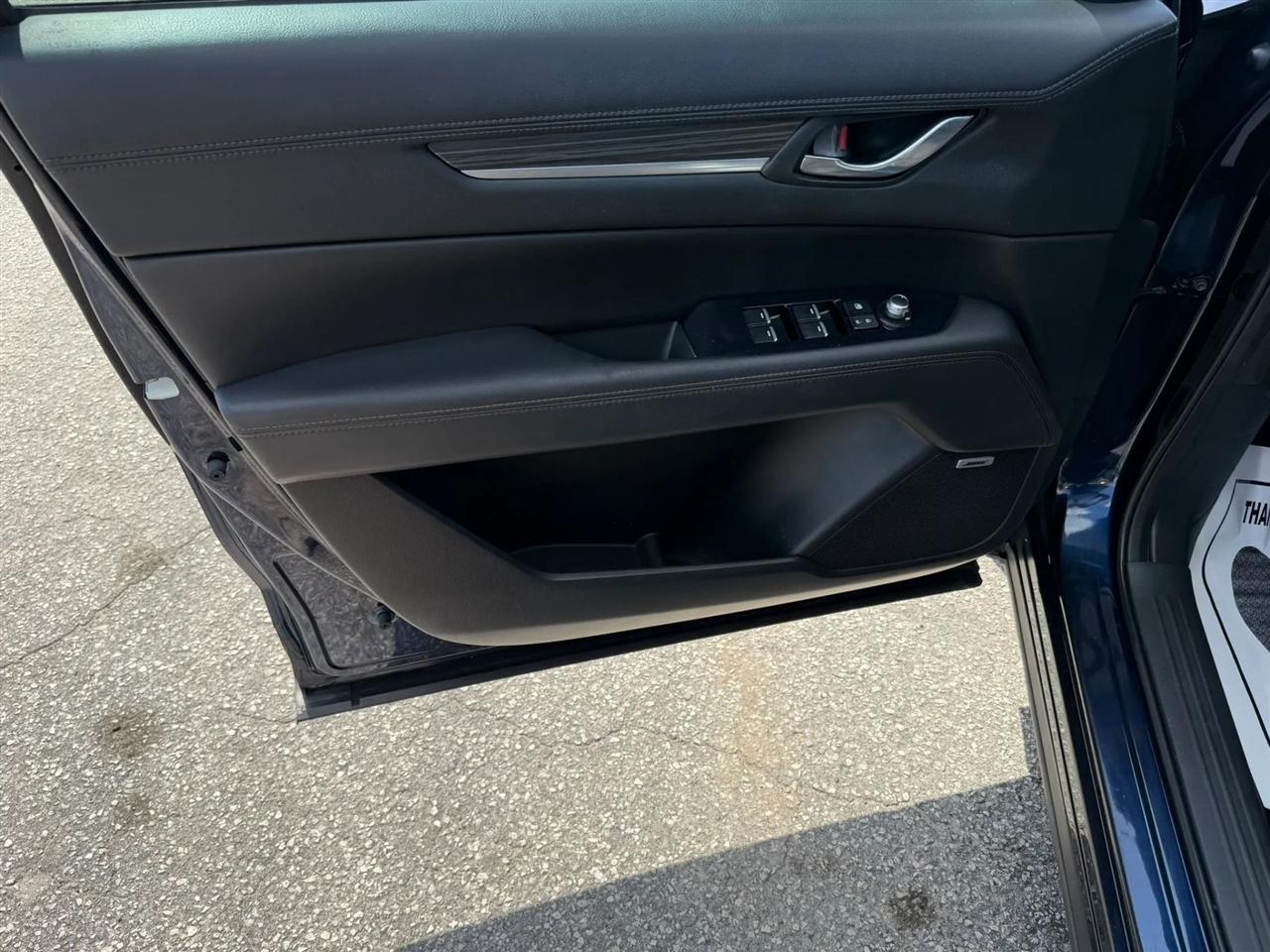 Mazda CX-5 Grand Touring AWD 2020