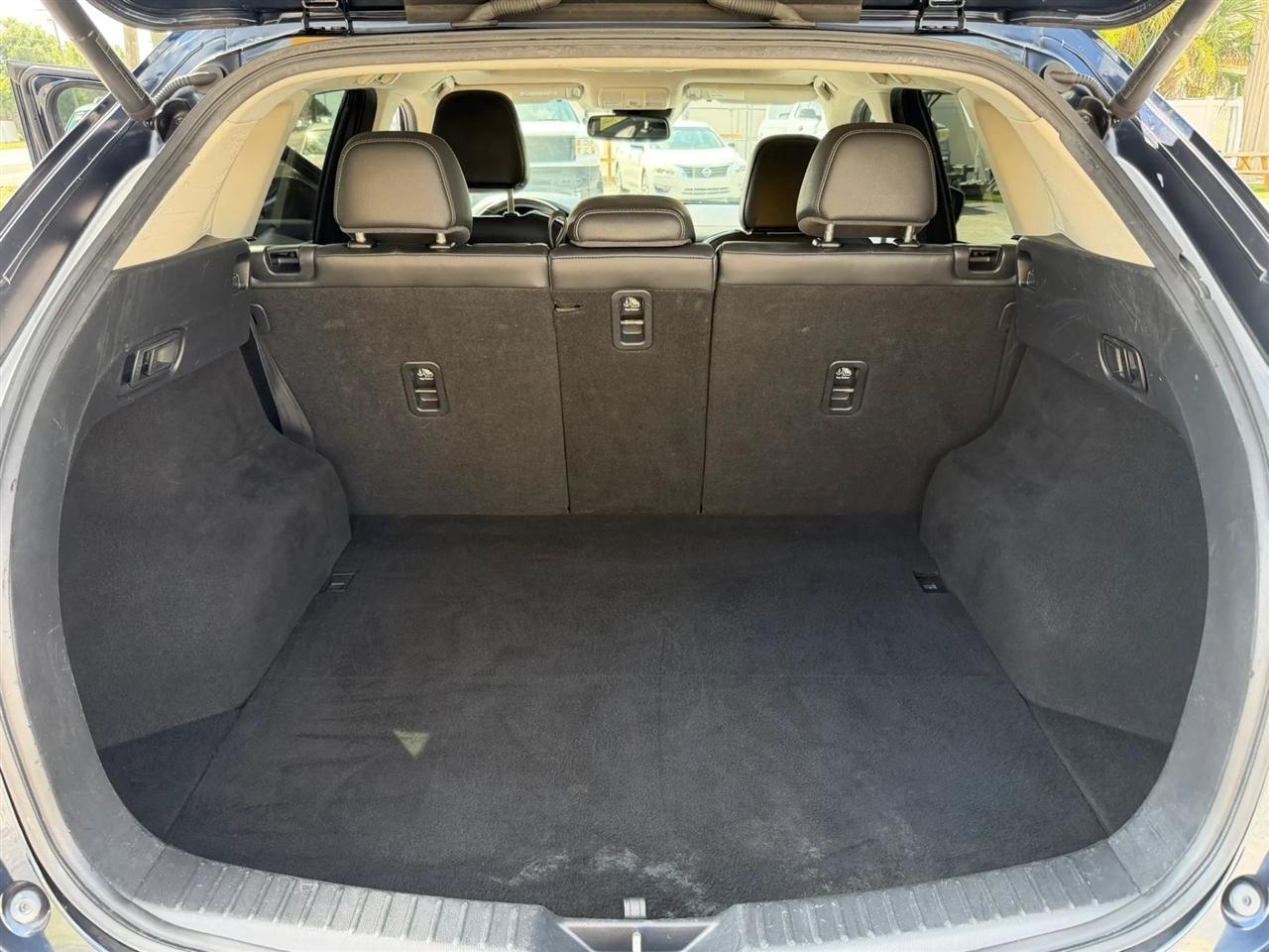 Mazda CX-5 Grand Touring AWD 2020