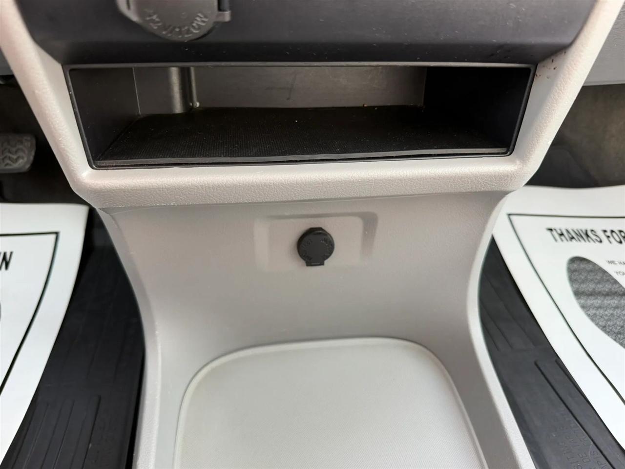Toyota Sienna LE 8-Passenger 2018