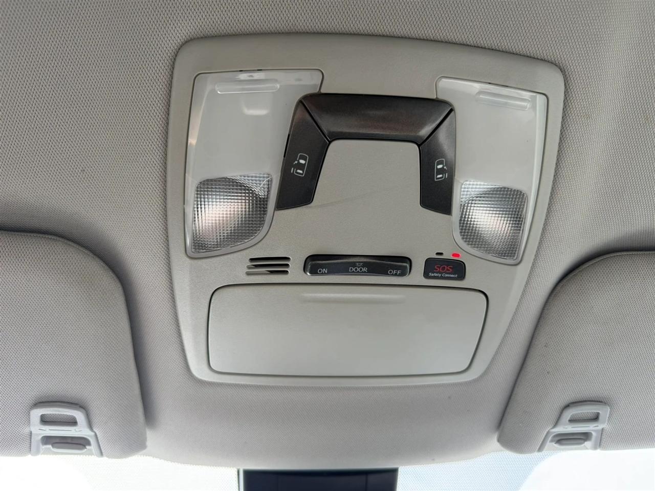 Toyota Sienna LE 8-Passenger 2018