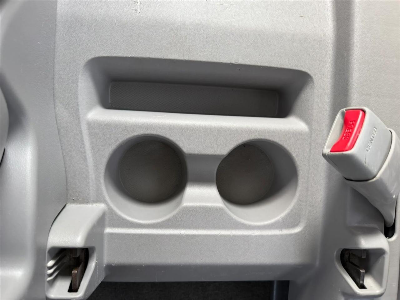 Toyota Sienna LE 8-Passenger 2018