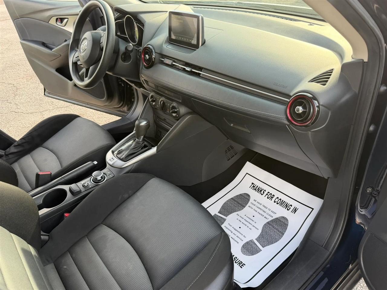 Mazda CX-3 Sport FWD 2016
