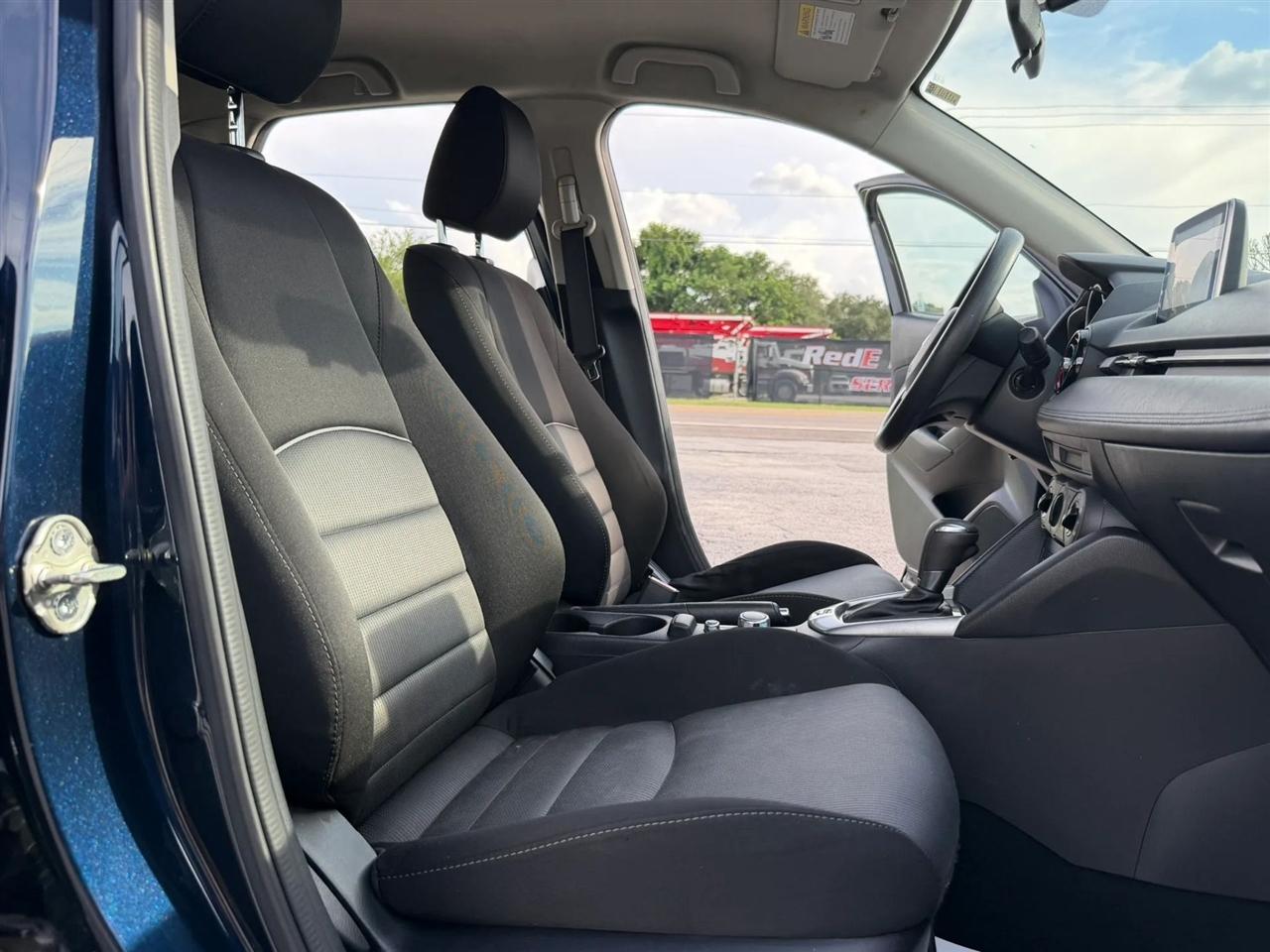 Mazda CX-3 Sport FWD 2016