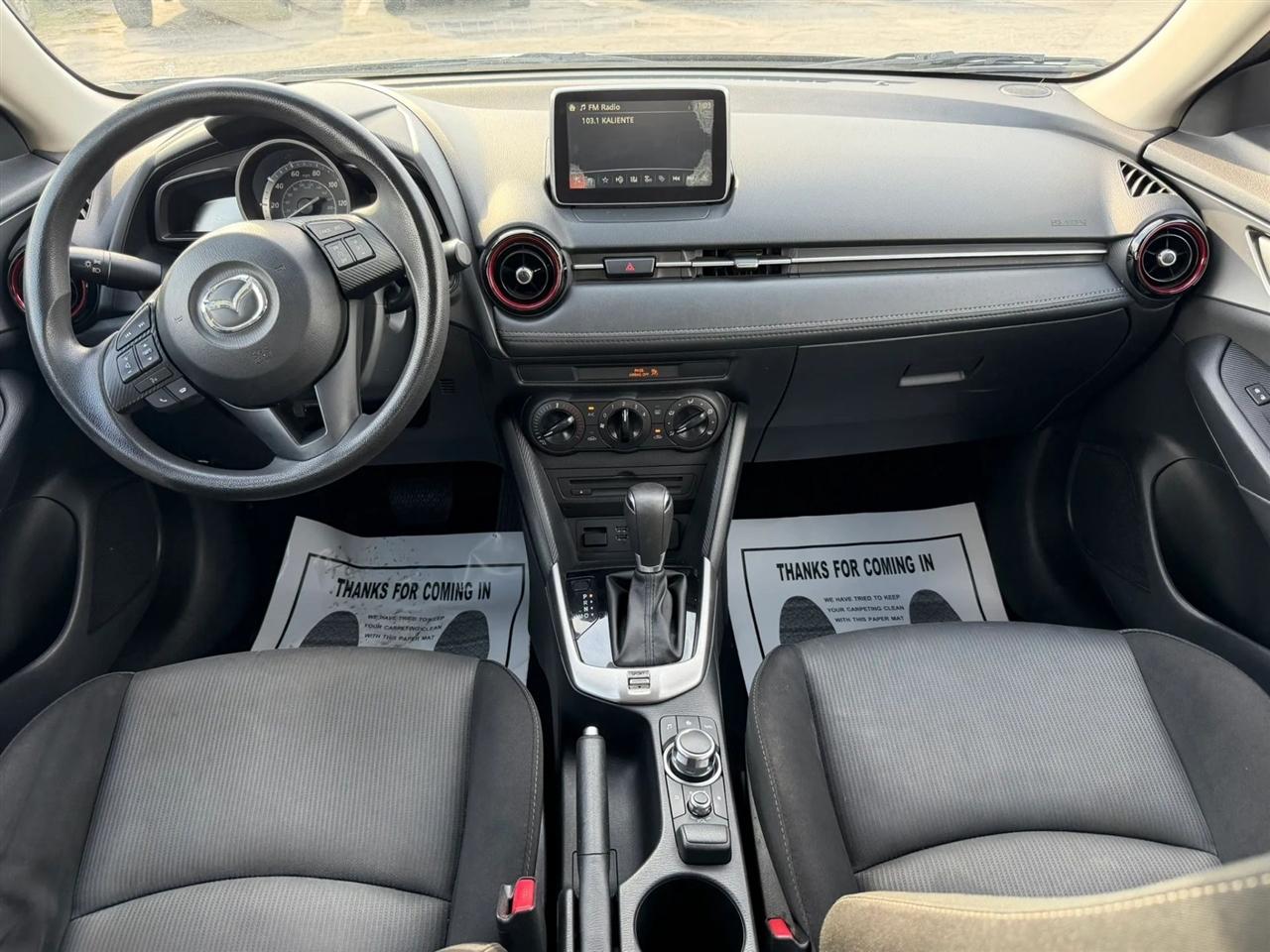 Mazda CX-3 Sport FWD 2016