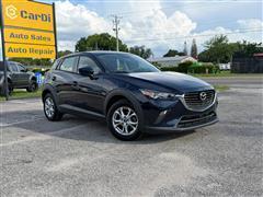 2016 Mazda CX-3 