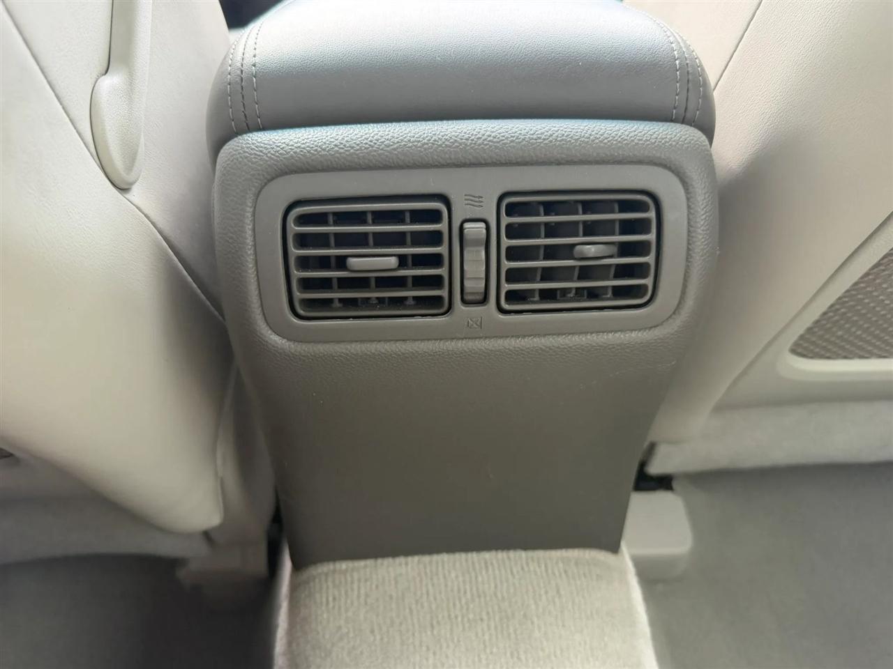 Infiniti G Sedan 37 Journey 2013