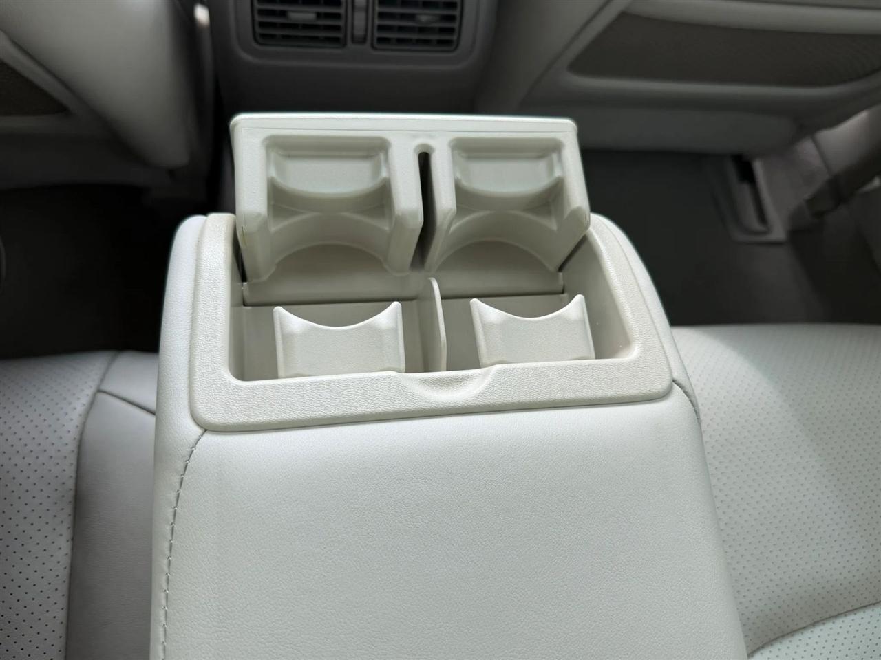 Infiniti G Sedan 37 Journey 2013