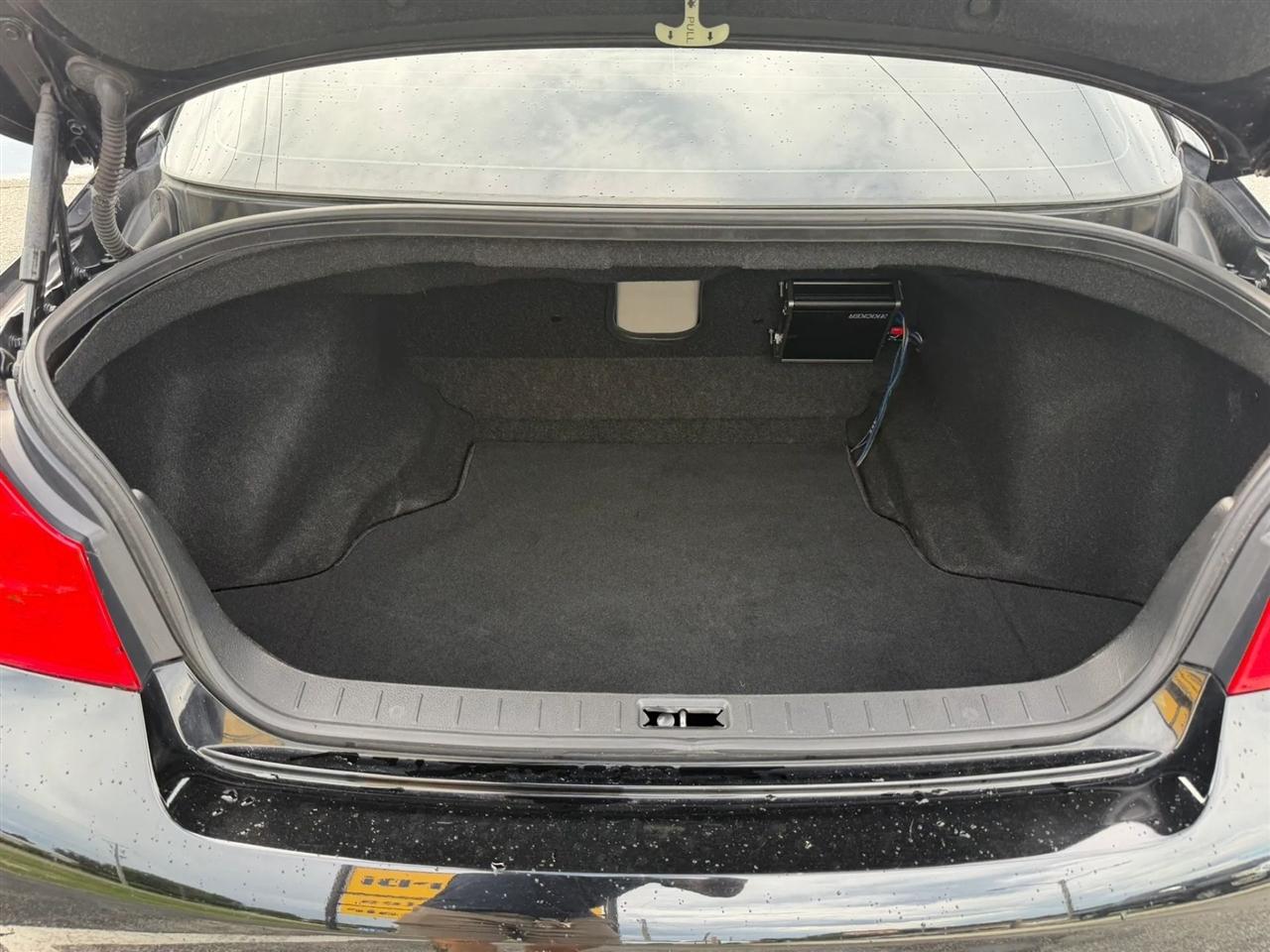 Infiniti G Sedan 37 Journey 2013