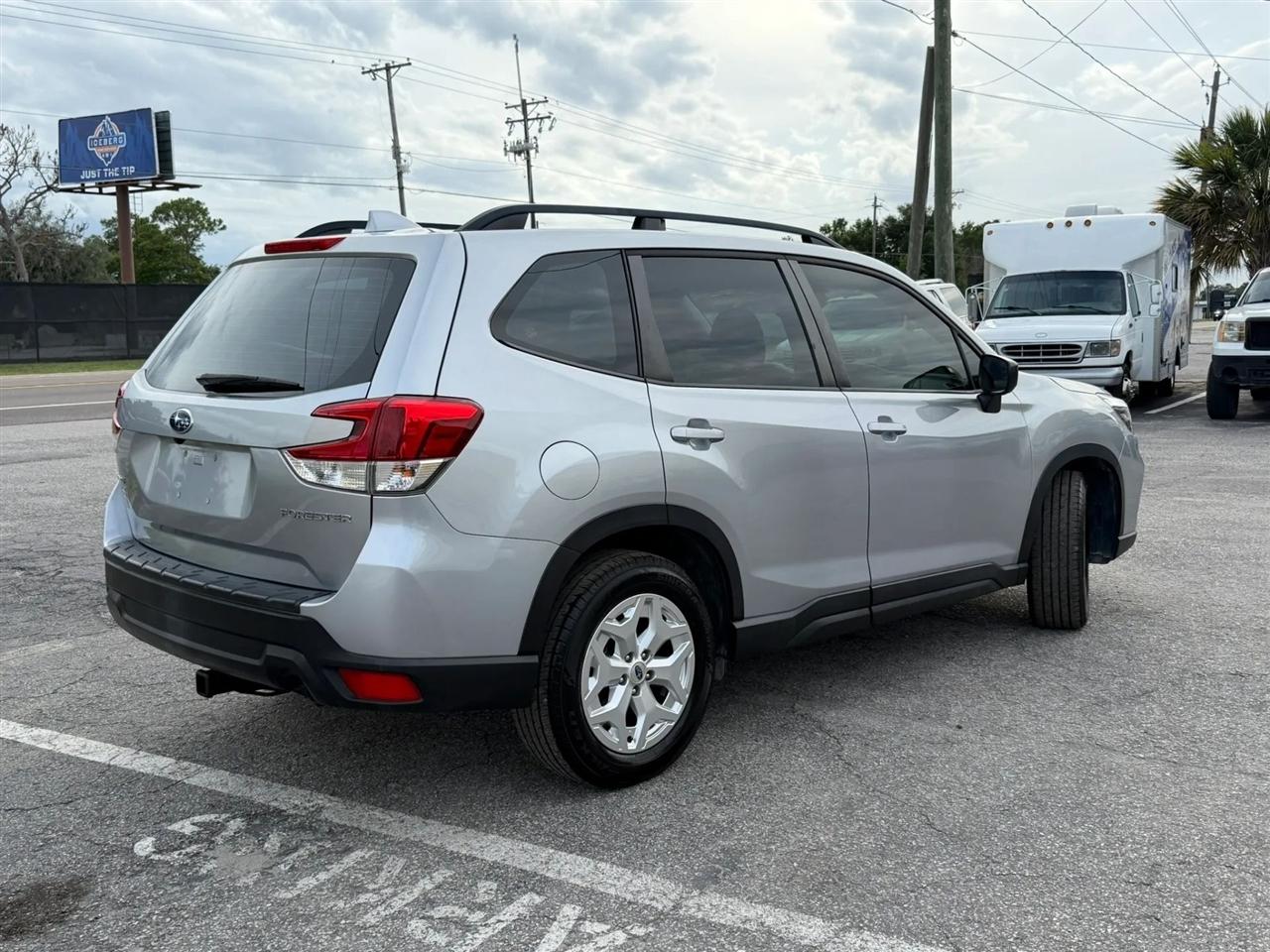 Subaru Forester Base 2019