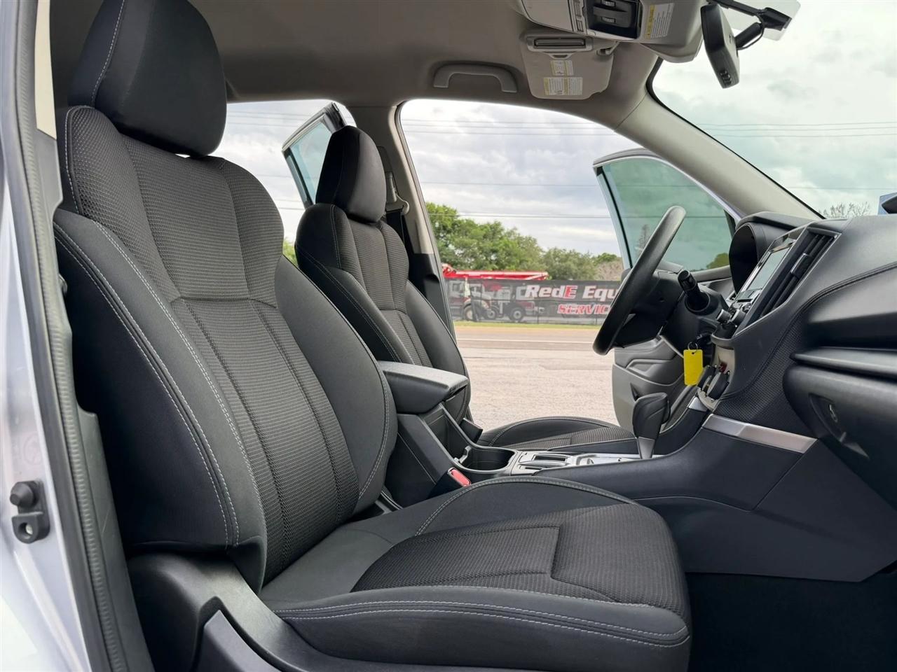 Subaru Forester Base 2019
