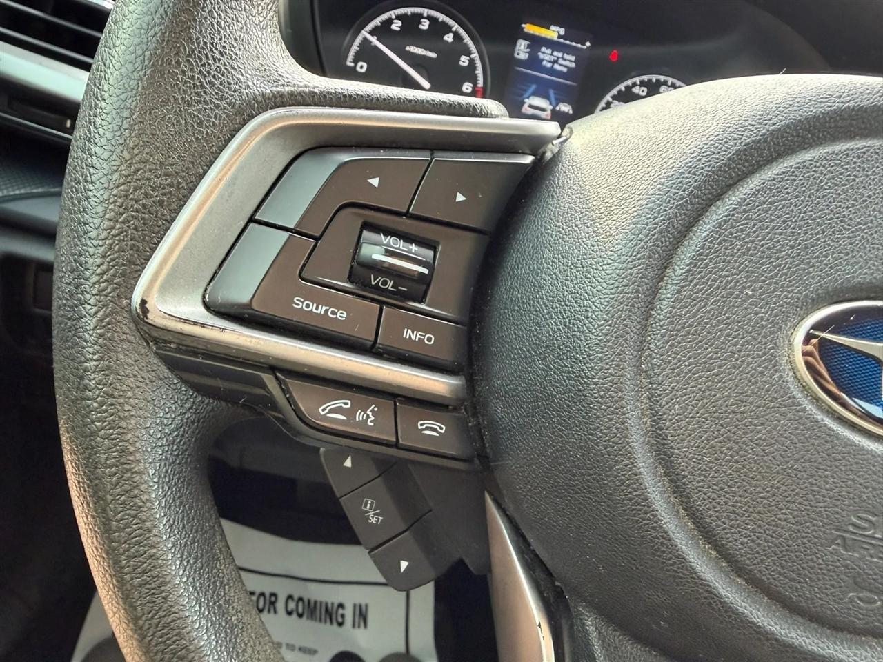 Subaru Forester Base 2019