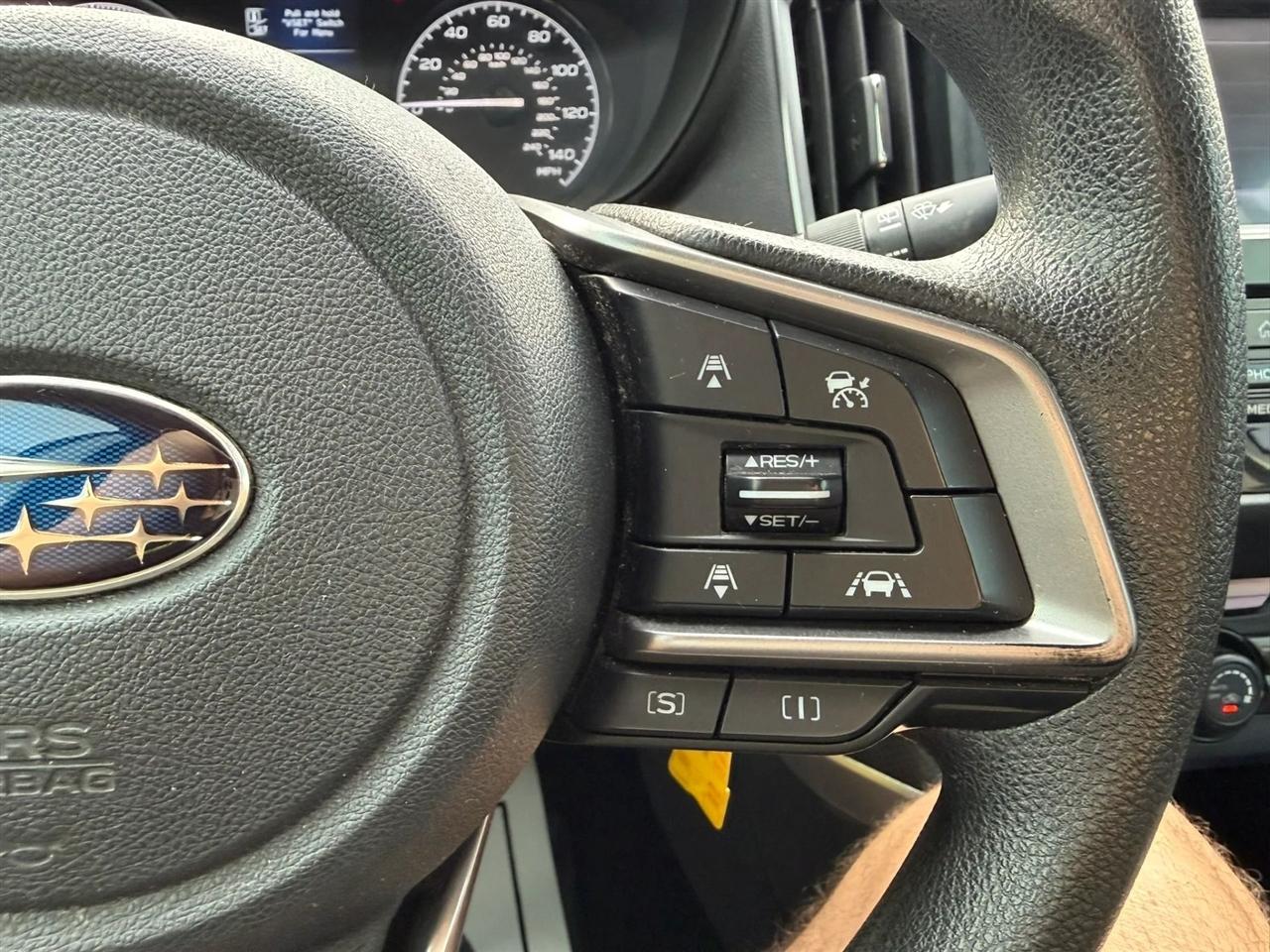 Subaru Forester Base 2019