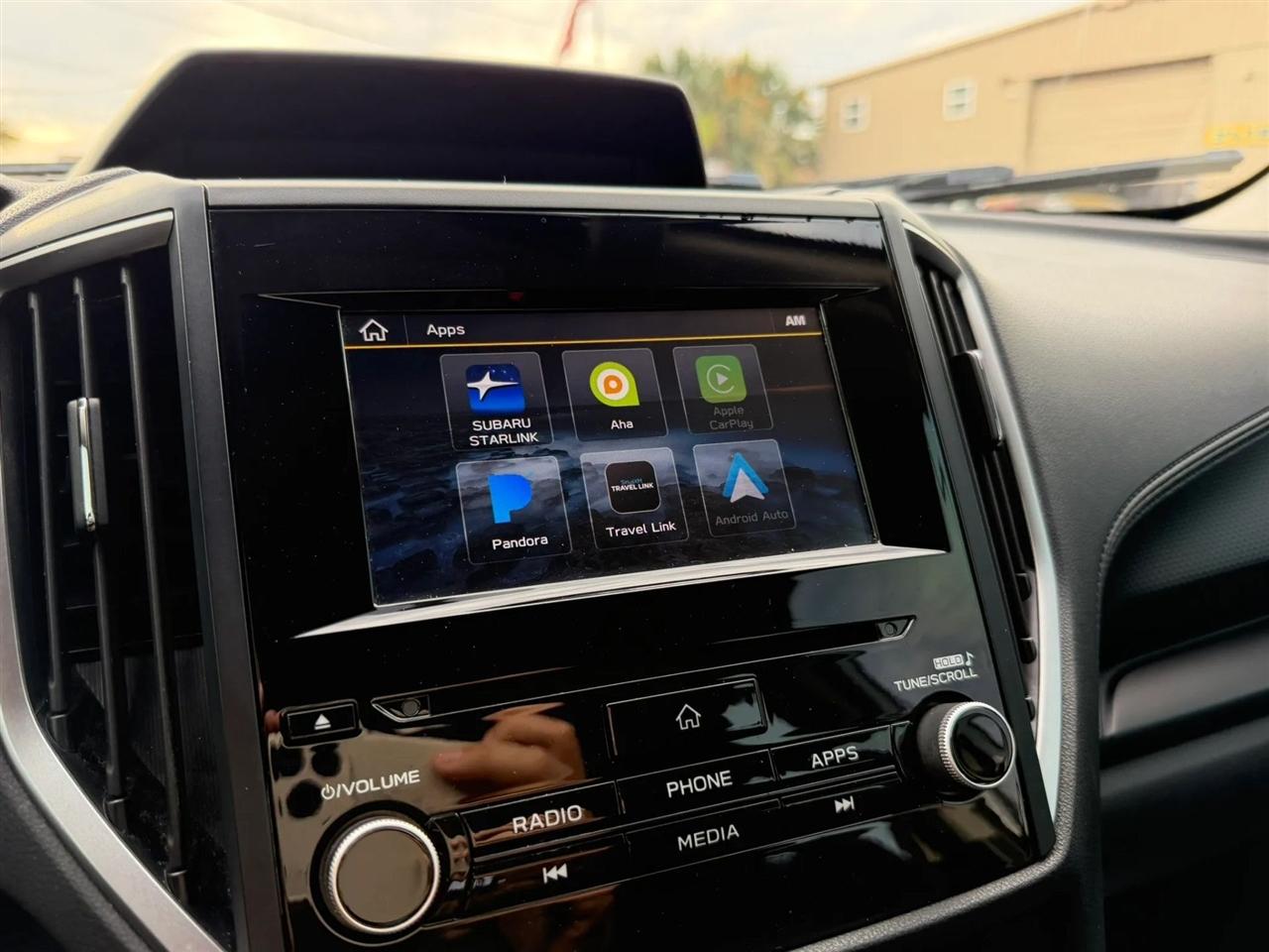 Subaru Forester Base 2019