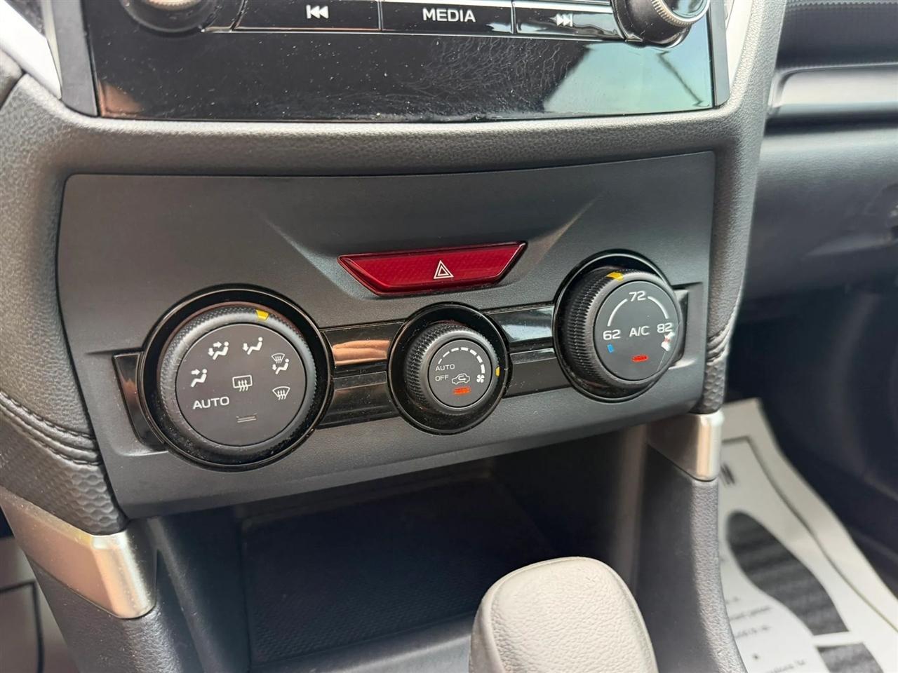 Subaru Forester Base 2019