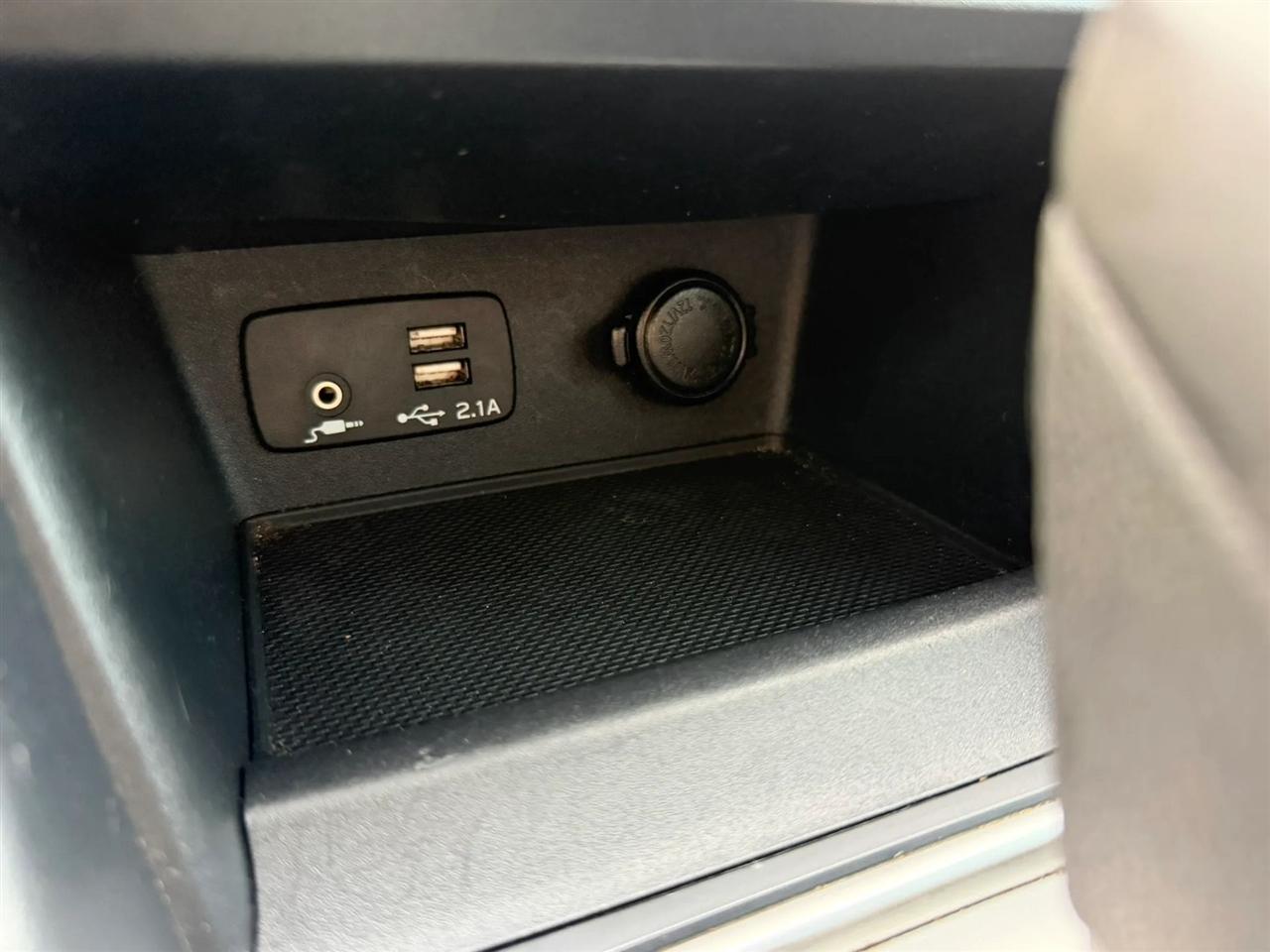 Subaru Forester Base 2019