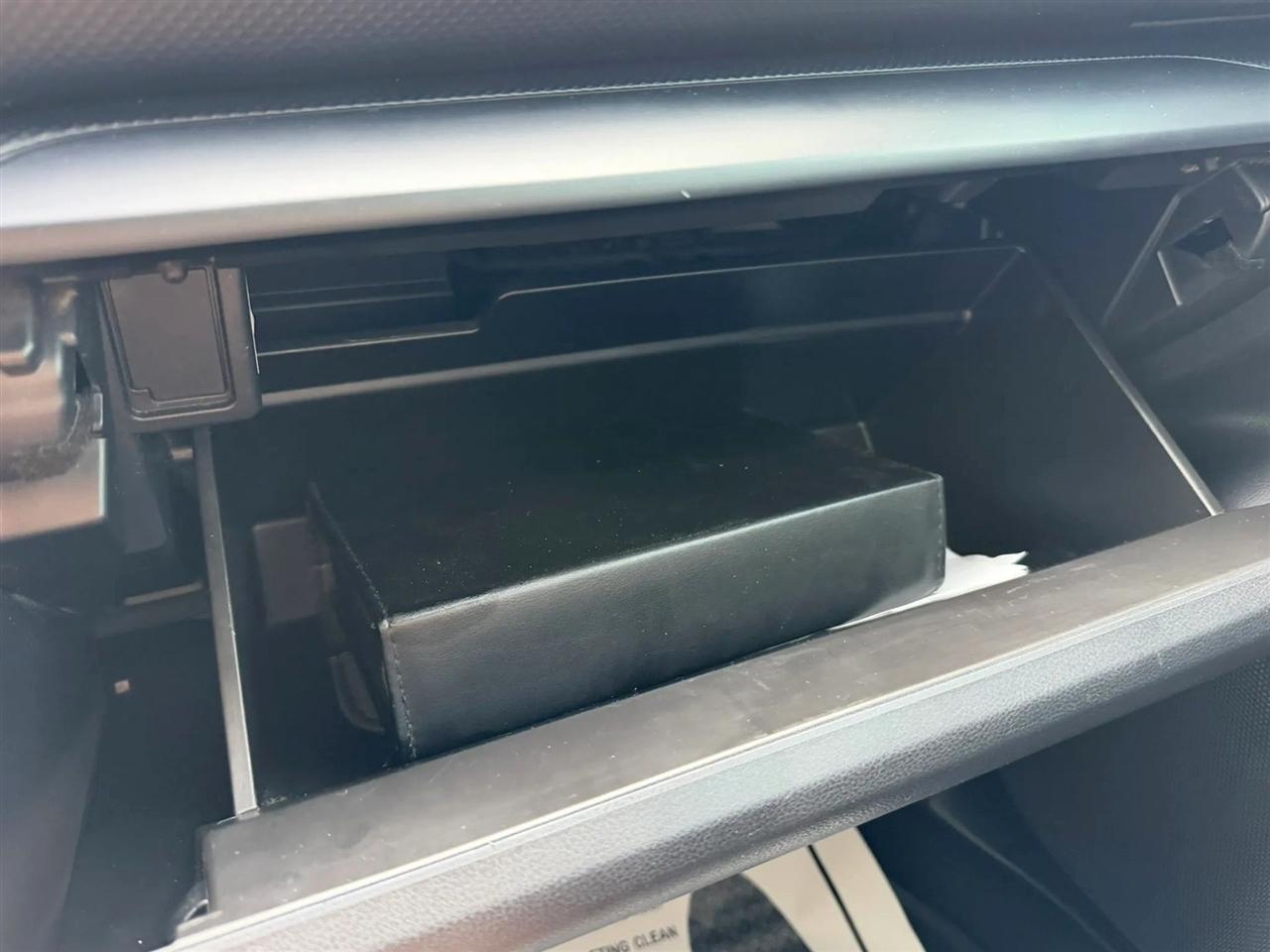 Subaru Forester Base 2019