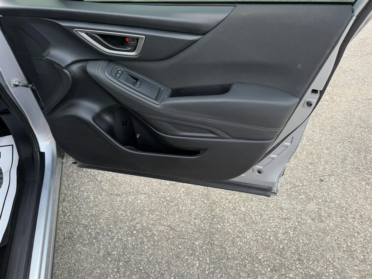 Subaru Forester Base 2019