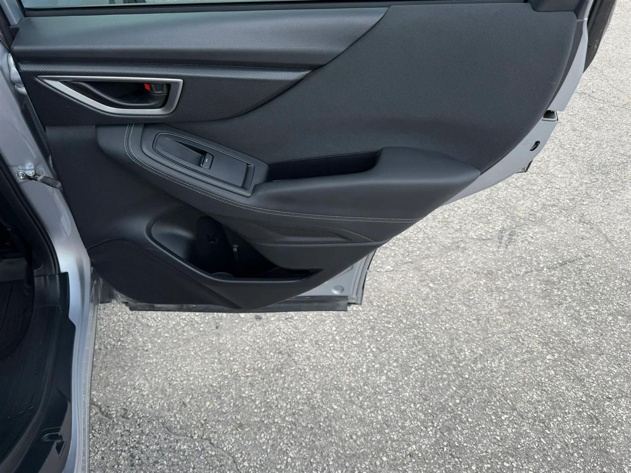 Subaru Forester Base 2019