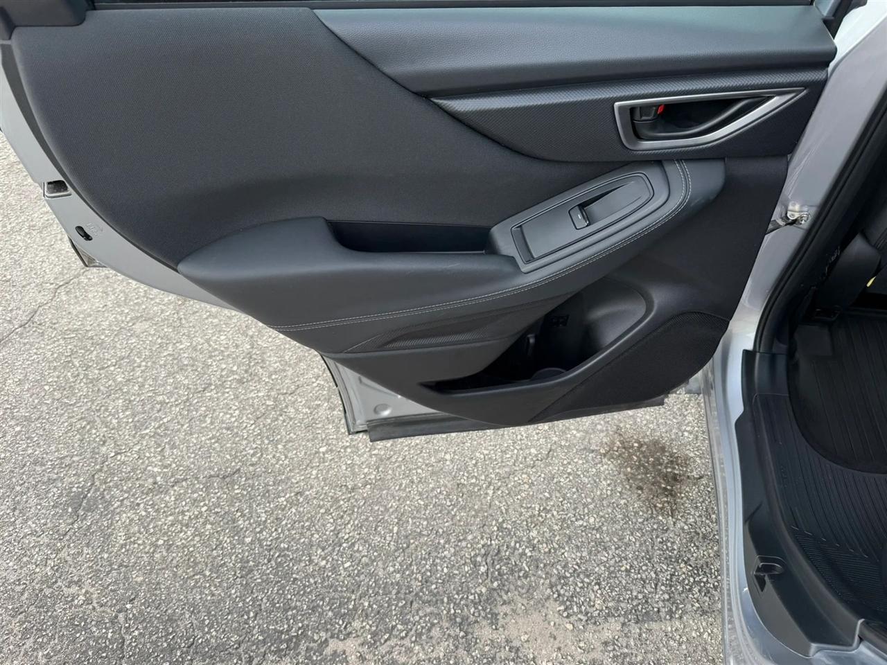 Subaru Forester Base 2019