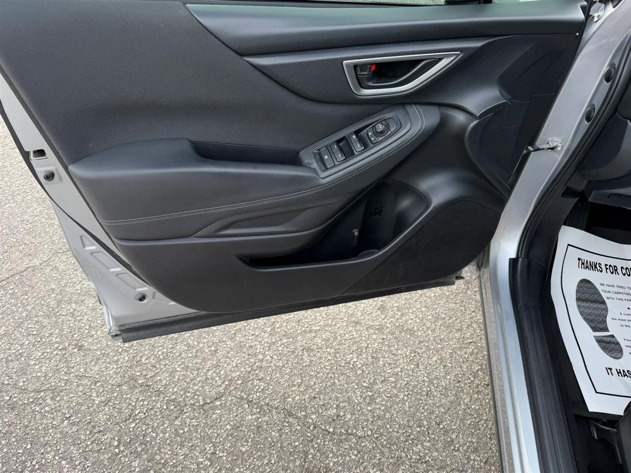 Subaru Forester Base 2019