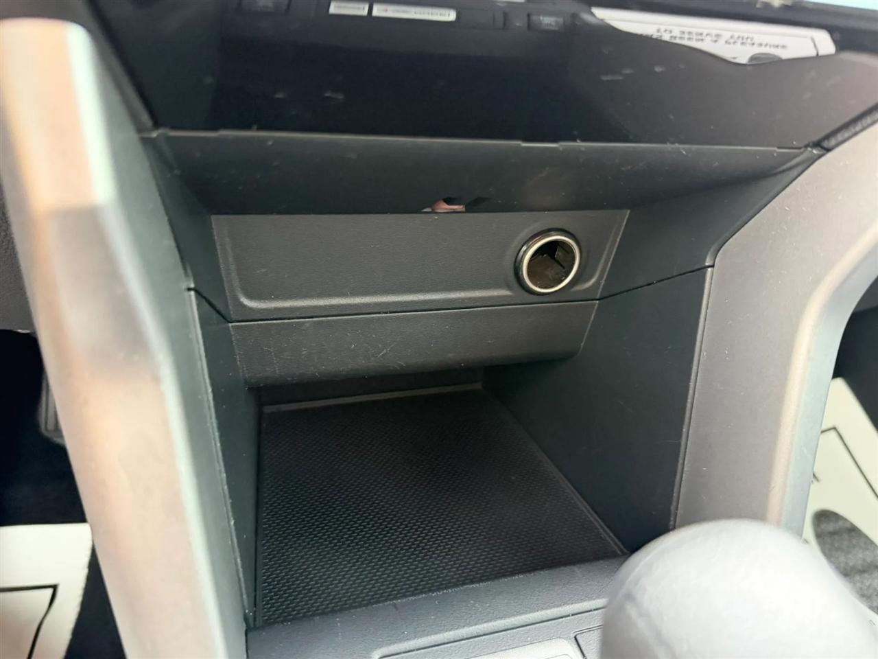 Subaru Forester 2.5i Premium PZEV CVT 2017