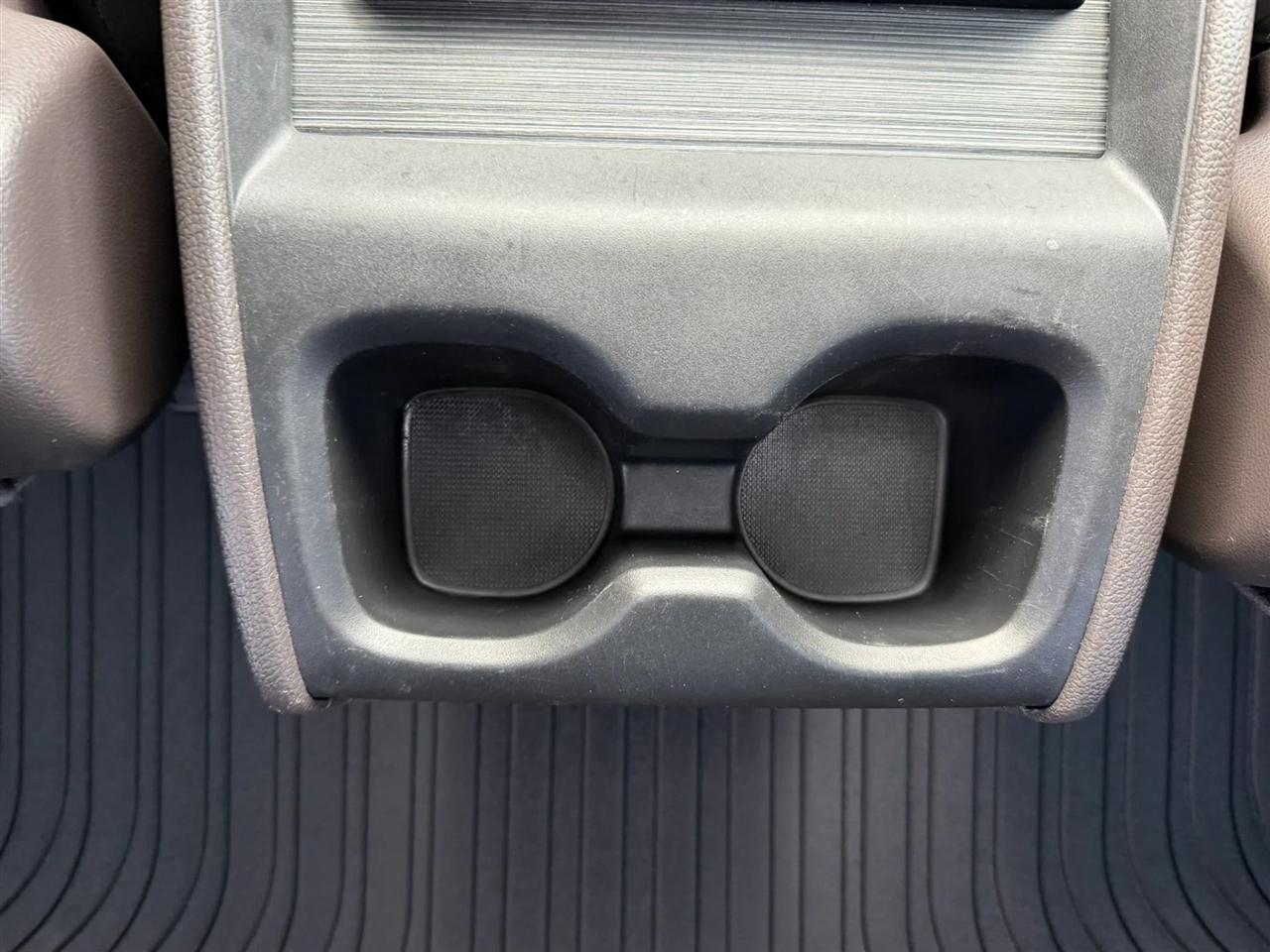 Honda Odyssey Touring 2018