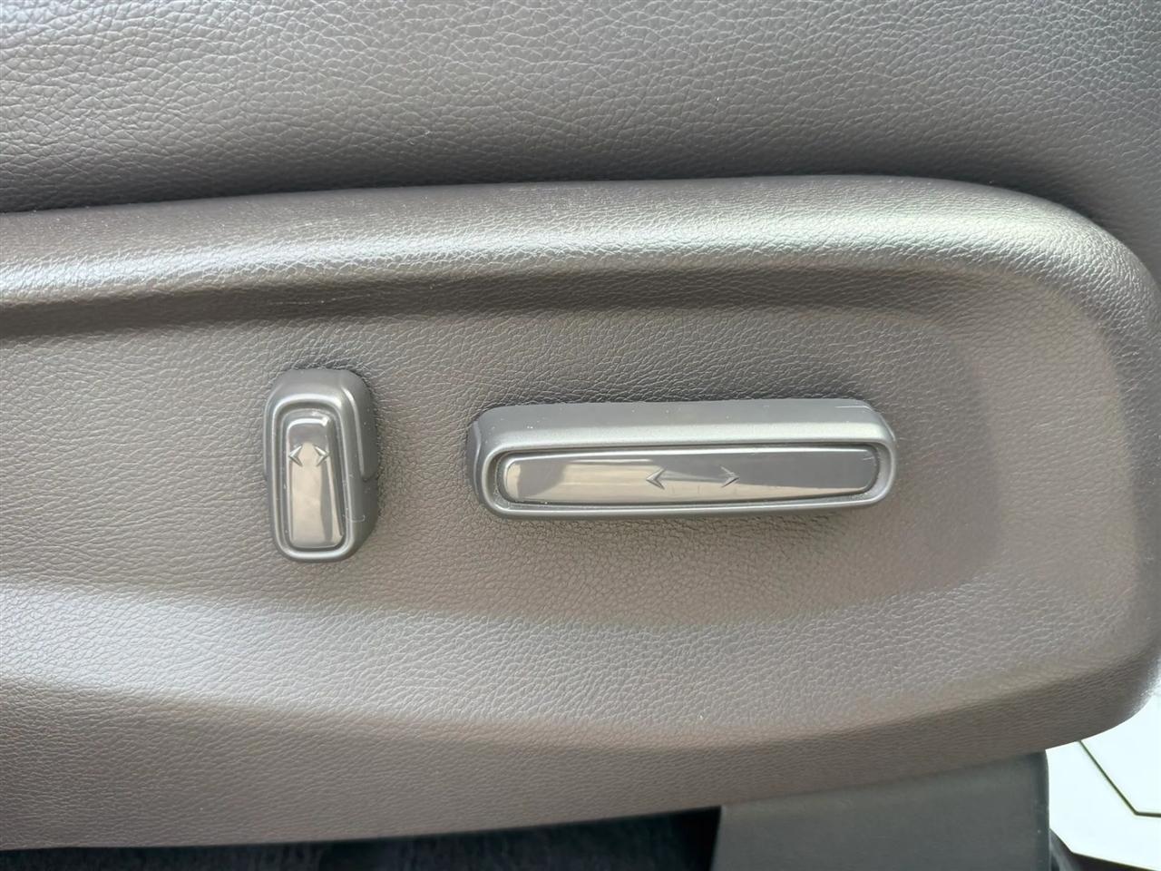 Honda Odyssey Touring 2018