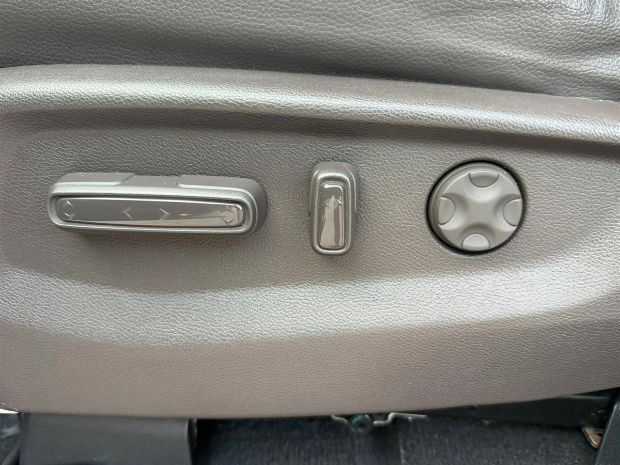 Honda Odyssey Touring 2018