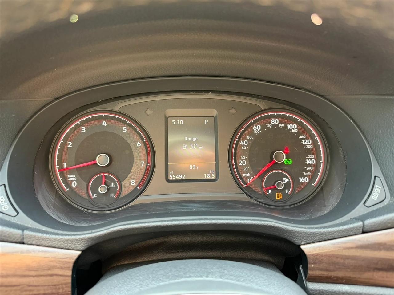 Volkswagen Passat Highline 2022