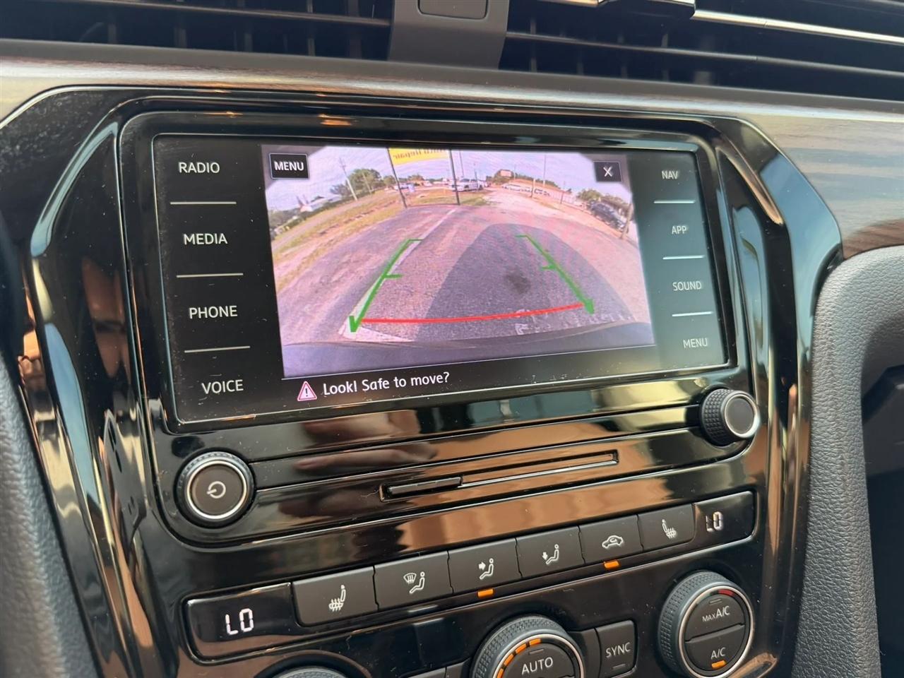 Volkswagen Passat Highline 2022