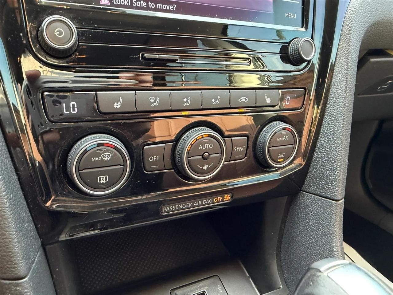Volkswagen Passat Highline 2022