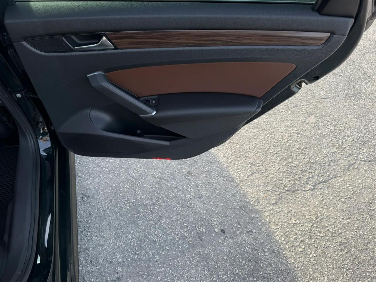 Volkswagen Passat Highline 2022