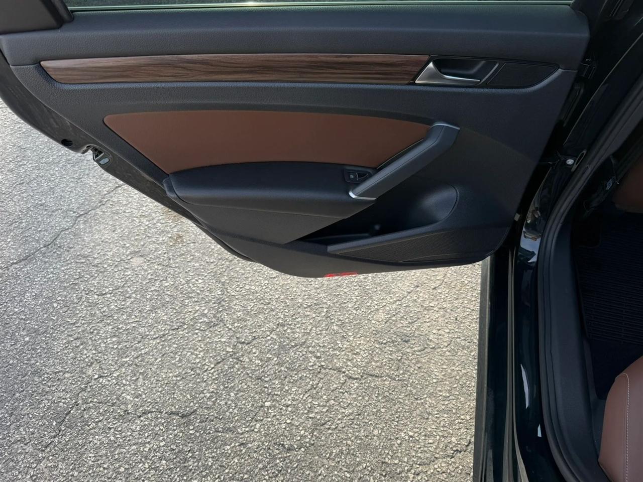 Volkswagen Passat Highline 2022